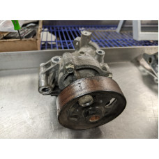 115M113 Water Coolant Pump For 09-15 Nissan Rogue  2.5  Japan Built